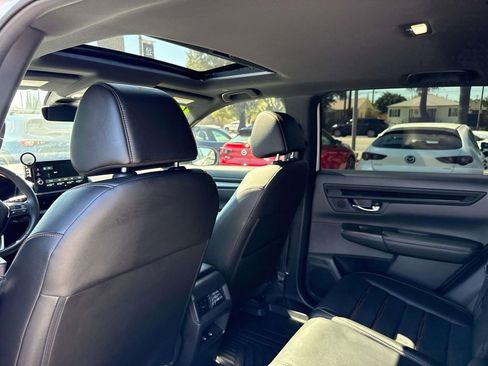 Used 2026 Honda CR-V Sport-L image 12