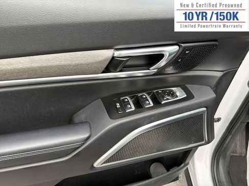 Used 2022 Kia Telluride SX w/ SX Prestige Package image 16