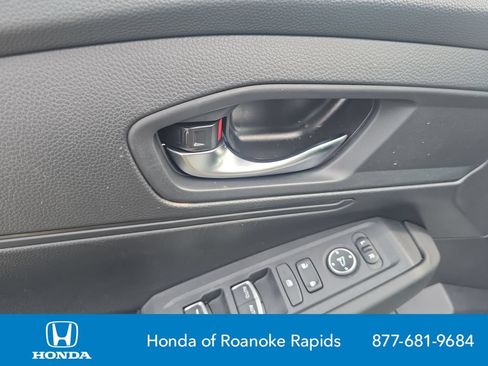 New 2026 Honda Accord LX image 11