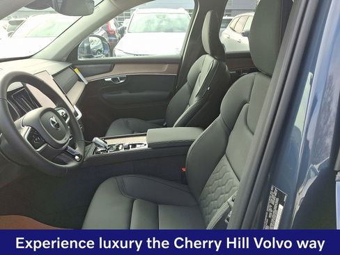New 2026 Volvo XC90 T8 Plus w/ Protection Package Premier AWD/4WD image 10