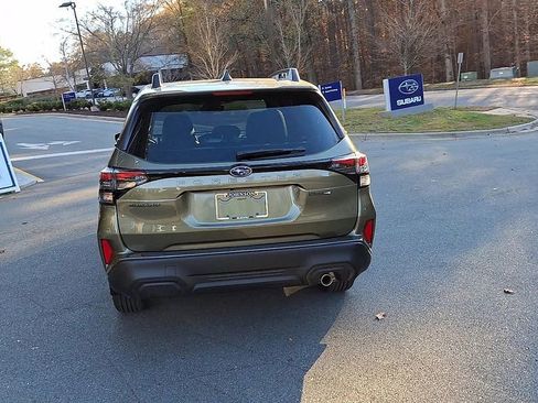 New 2026 Subaru Forester Limited w/ Limited Package image 7