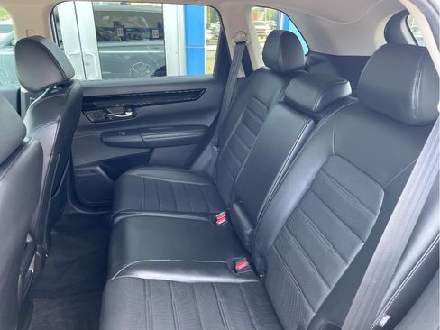 Certified 2024 Honda CR-V EX-L image 9