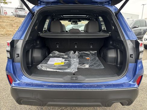 New 2026 Subaru Forester Premium image 30