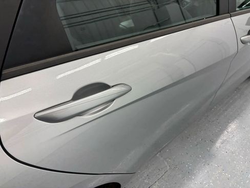 Used 2022 Hyundai Elantra SEL w/ Convenience Package FWD image 25