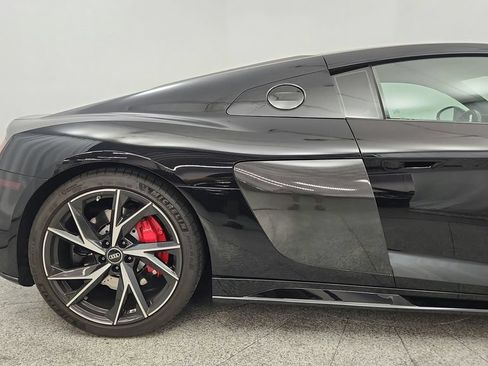 Used 2022 Audi R8 V10 performance RWD image 17