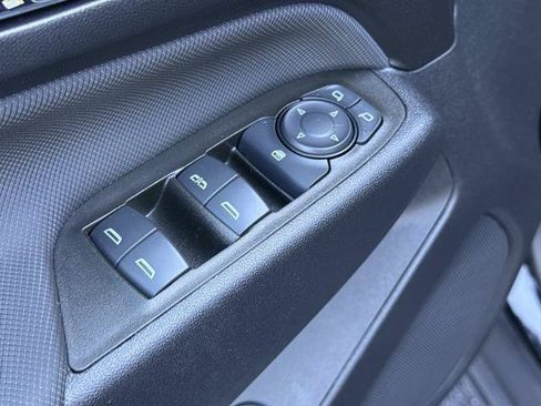 Used 2024 Chevrolet Equinox RS FWD image 6