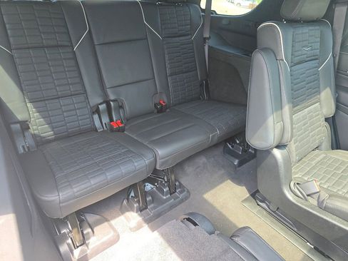 Used 2024 Cadillac Escalade Sport Platinum AWD/4WD image 22