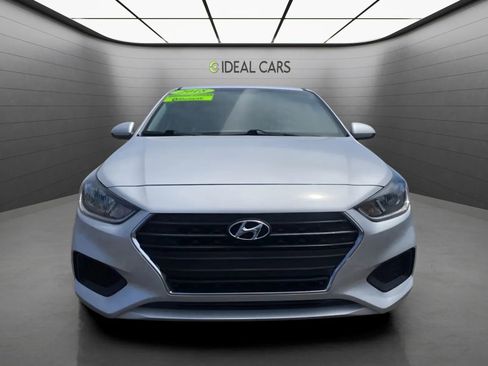 Used 2018 Hyundai Accent SEL FWD image 2
