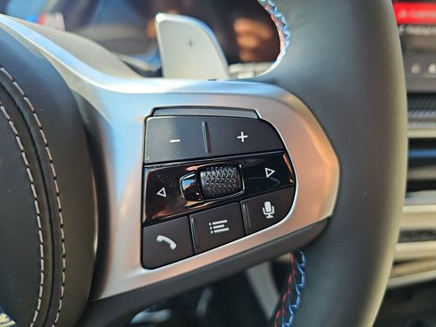 New 2026 BMW X7 M60i image 18