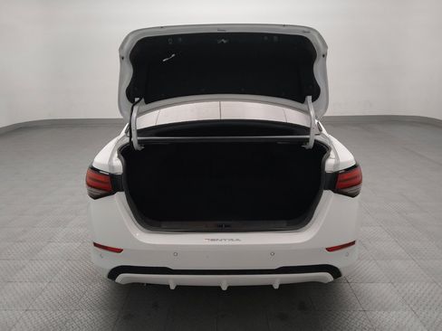 Used 2024 Nissan Sentra S image 29