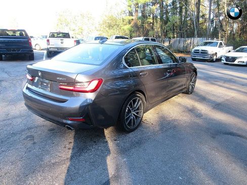 Used 2020 BMW 330i xDrive Sedan w/ Convenience Package image 7