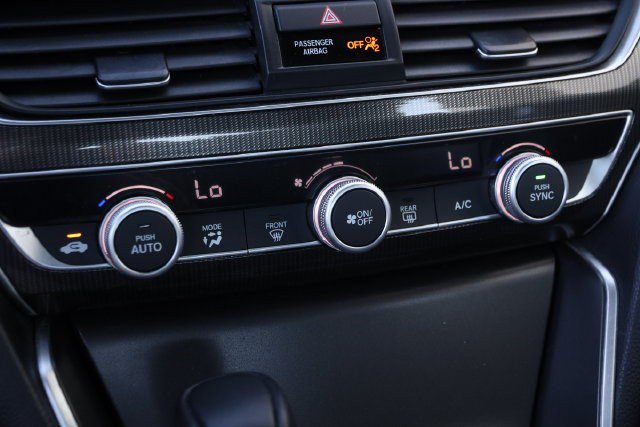 Used 2018 Honda Accord Sport image 18