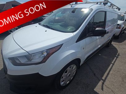 Used 2020 Ford Transit Connect XL
