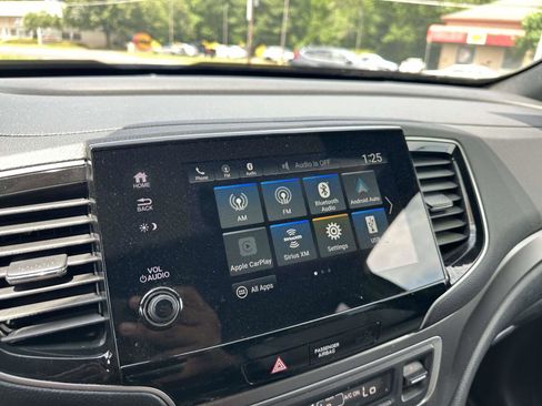 Used 2023 Honda Passport EX-L image 23