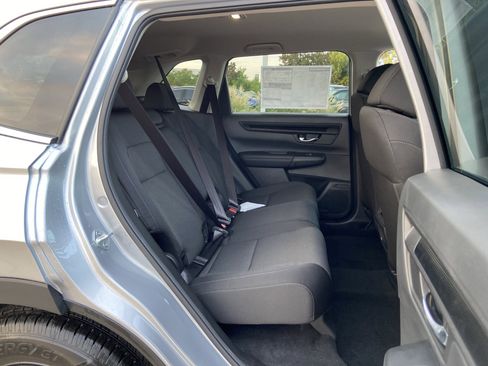 New 2026 Honda CR-V LX image 16