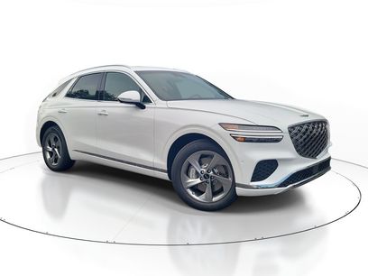 New 2026 Genesis GV70 2.5T Advanced