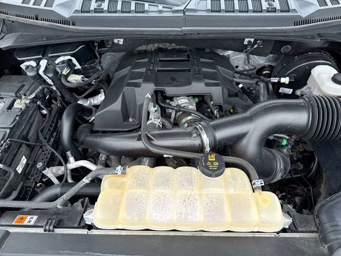 Used 2018 Ford F150 XLT w/ Equipment Group 301A Mid RWD image 25