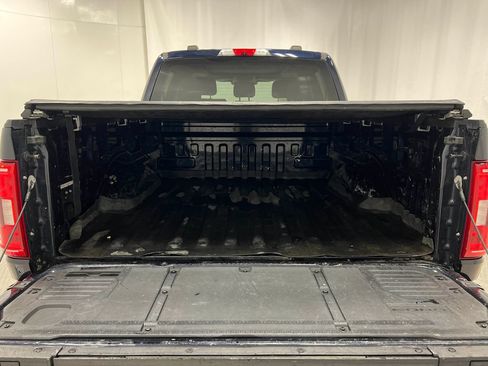 Used 2021 Ford F150 XLT w/ Equipment Group 302A High AWD/4WD image 29