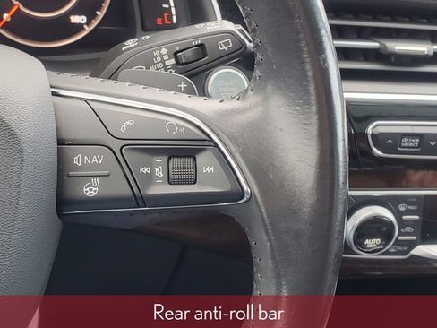 Used 2017 Audi Q7 3.0T Prestige AWD/4WD image 27