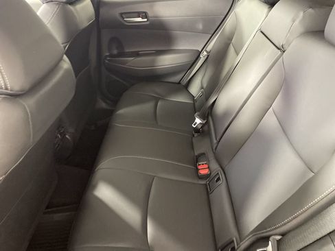 New 2026 Toyota Corolla Cross XLE FWD image 24