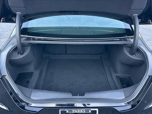 Certified 2023 Cadillac CT4 Sport RWD image 11