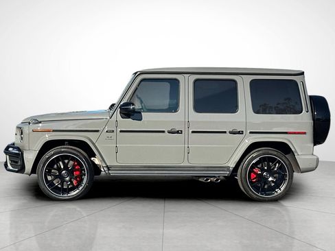 Used 2024 Mercedes-Benz G 63 AMG 4MATIC image 23