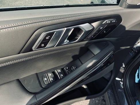 New 2026 BMW X6 M60i image 13