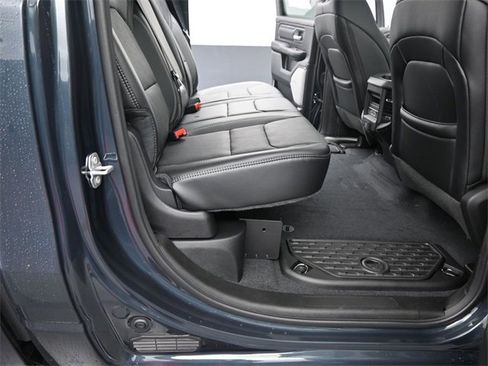 New 2026 RAM 1500 Rebel w/ Rebel Level 2 Equipment Group image 20