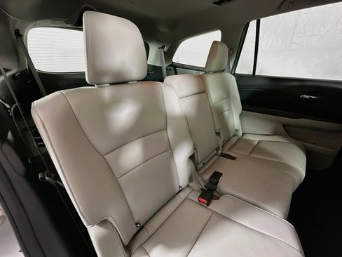 Used 2018 Honda Pilot EX-L image 26