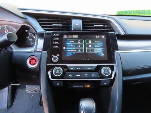 Used 2020 Honda Civic EX-L image 18