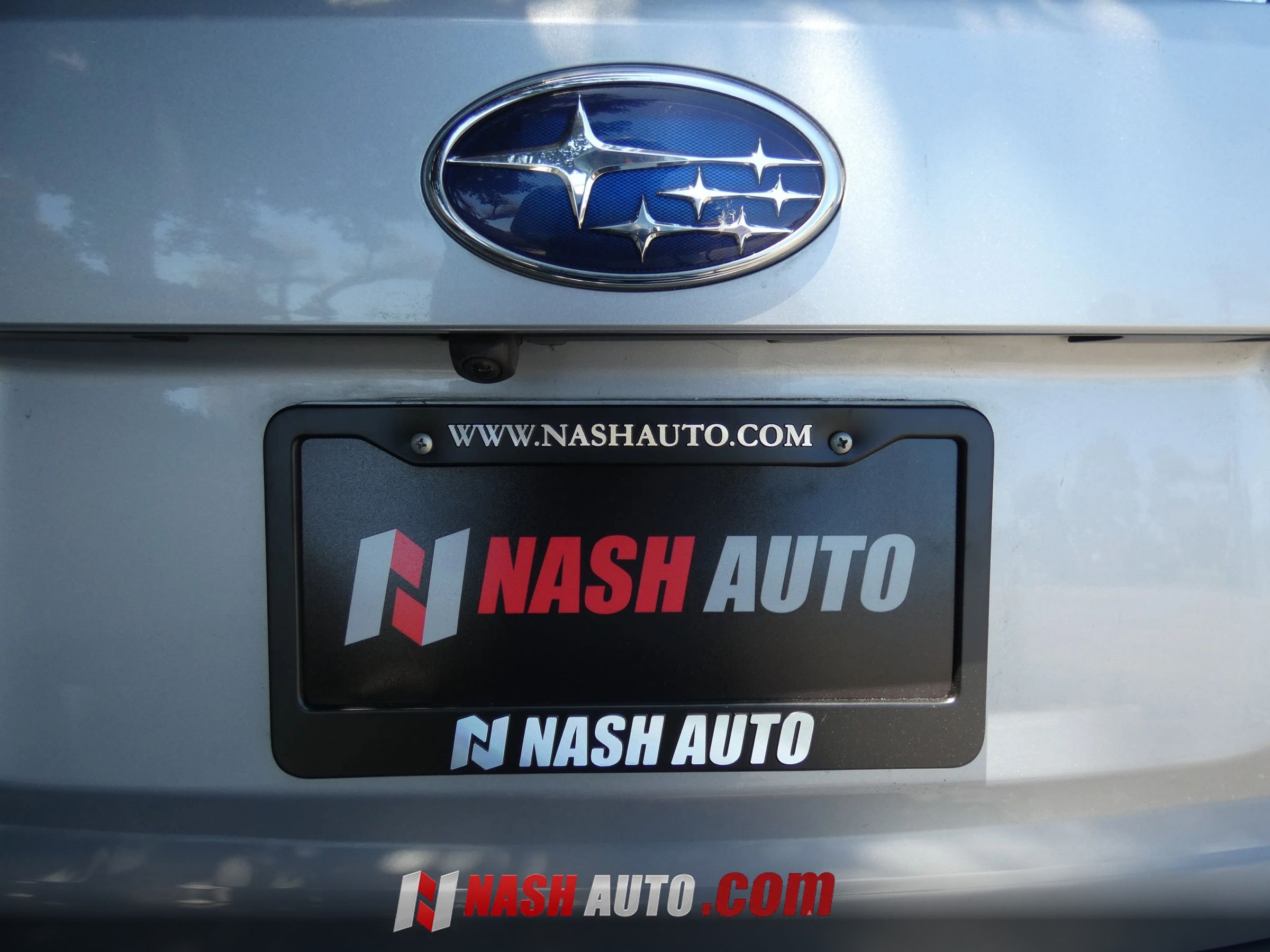 Used 2020 Subaru Forester w/ Alloy Wheel Package AWD/4WD image 65