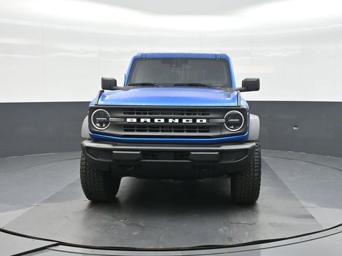 Certified 2025 Ford Bronco 2-Door w/ Sasquatch Package image 15