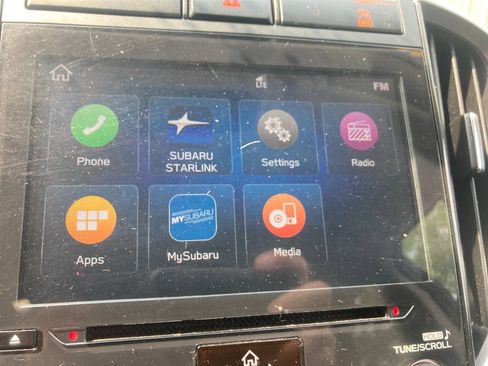 Used 2020 Subaru Ascent Premium w/ Convenience Package AWD/4WD image 24