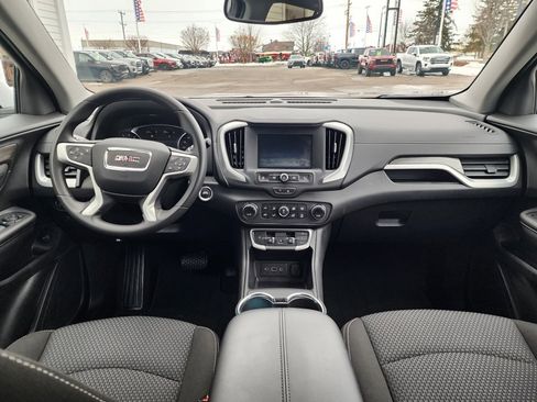 Certified 2023 GMC Terrain SLE w/ Driver Convenience Package image 17