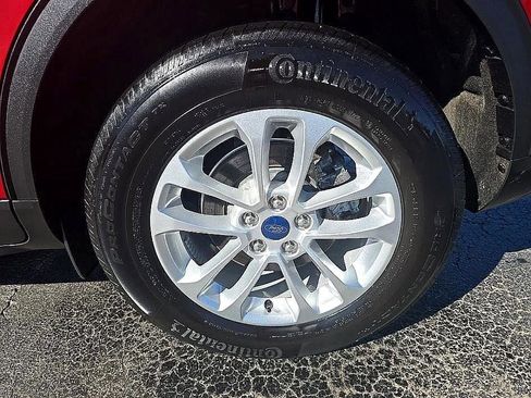 Used 2022 Ford Escape SE w/ Cold Weather Package image 36