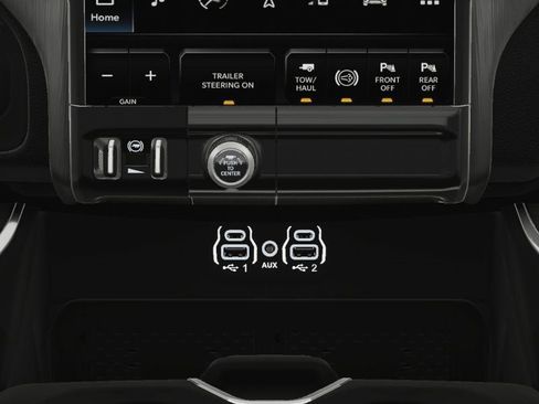 New 2025 RAM 2500 Laramie image 18