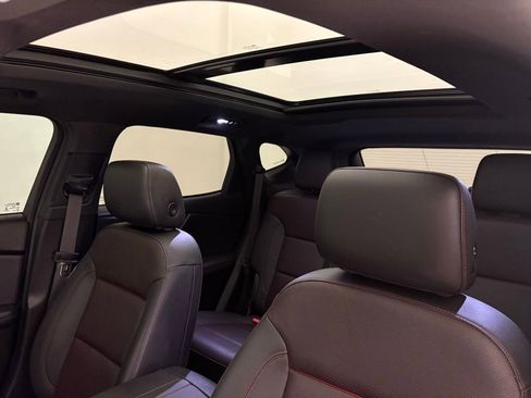 Certified 2021 Chevrolet Blazer RS w/ Driver Confidence II Package FWD image 16