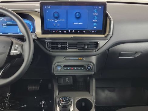 Used 2025 Ford Bronco Sport Big Bend AWD/4WD image 19