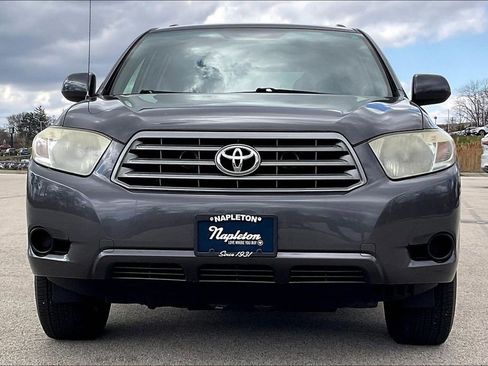 Used 2008 Toyota Highlander 2WD image 3