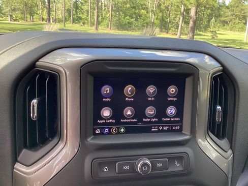 New 2026 GMC Sierra 1500 Pro w/ Pro Value Package RWD image 19