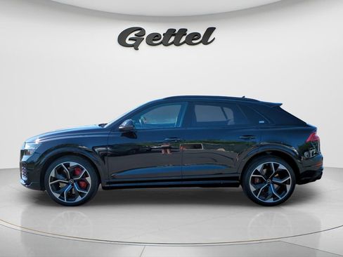Used 2021 Audi RS Q8 w/ Black Optic Package AWD/4WD image 8