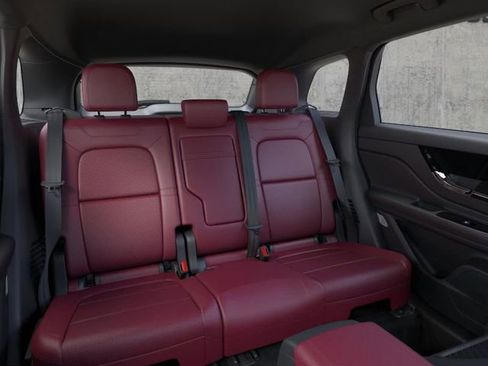 New 2026 Lincoln Corsair Reserve image 11