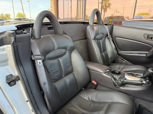 Used 2001 Plymouth Prowler RWD image 41