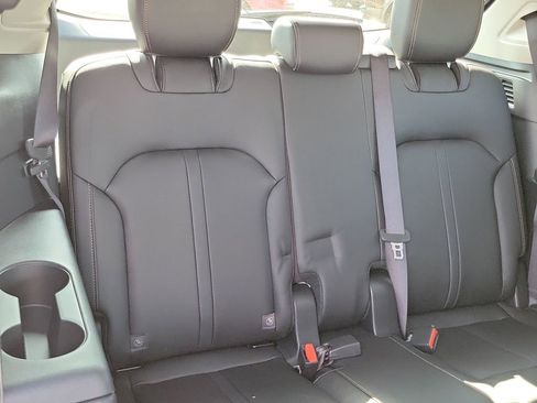 New 2026 MAZDA CX-90 3.3 Turbo w/ Premium Sport Pkg image 22