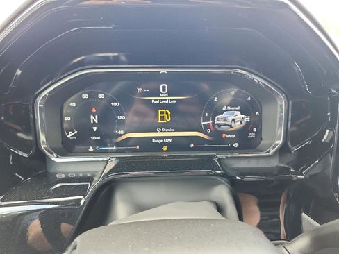 New 2026 GMC Sierra 1500 Elevation image 19