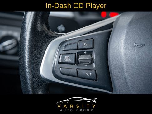 Used 2018 BMW X1 xDrive28i w/ Convenience Package image 9