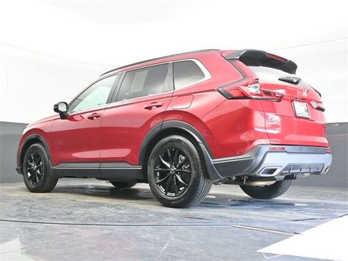 Certified 2023 Honda CR-V Sport image 22