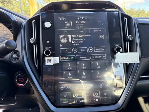 New 2025 Subaru WRX GT image 26