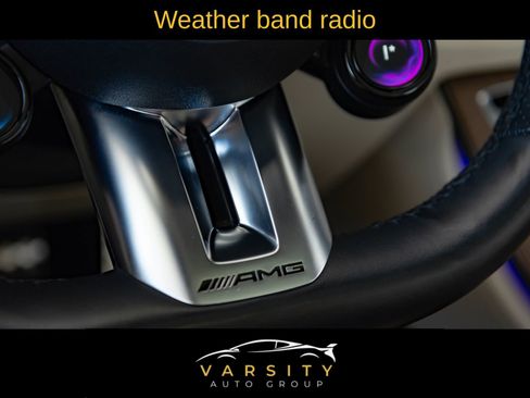 Used 2022 Mercedes-Benz E 53 AMG 4MATIC Sedan image 24