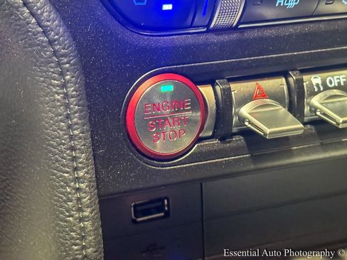 Used 2023 Ford Mustang Mach 1 w/ Equipment Group 700A image 18